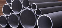 ASTM A335 P1 Alloy Steel Seamless Pipes from DHANLAXMI STEEL DISTRIBUTORS