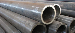 ASTM A335 P5 / 5b / 5c Alloy Steel Seamless Pipes from DHANLAXMI STEEL DISTRIBUTORS