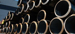 ASTM A335 P11 Alloy Steel Seamless Pipes from DHANLAXMI STEEL DISTRIBUTORS