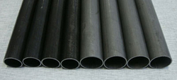 ASTM A335 P23 Alloy Steel Seamless Pipes from DHANLAXMI STEEL DISTRIBUTORS