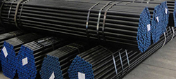 ASTM A213 T5B Alloy Steel Seamless Tubes from DHANLAXMI STEEL DISTRIBUTORS