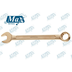 Non Sparking Combination Spanner / Wrench 41 mm