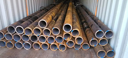 ASTM A213 T9 Alloy Steel Seamless Tubes from DHANLAXMI STEEL DISTRIBUTORS