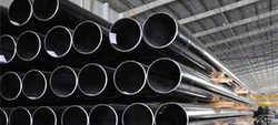ASTM A213 T11 Alloy Steel Seamless Tubes from DHANLAXMI STEEL DISTRIBUTORS