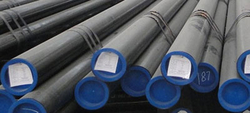 ASTM A213 T12 Alloy Steel Seamless Tubes from DHANLAXMI STEEL DISTRIBUTORS