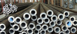 ASTM A213 T22 Alloy Steel Seamless Tubes from DHANLAXMI STEEL DISTRIBUTORS