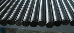 Alloy Steel F9 A182 Round Bars