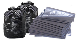 Garbage Bag suppliers in Abu Dhabi