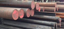 Alloy Steel F11 A182 Round Bars from DHANLAXMI STEEL DISTRIBUTORS