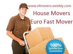 Abu Dhabi House Movers In Ad 