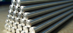 Duplex Steel UNS S32205 Round Bar from DHANLAXMI STEEL DISTRIBUTORS