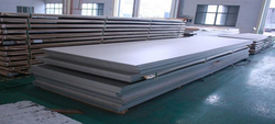 Duplex Steel Plates, Sheets & Coils from DHANLAXMI STEEL DISTRIBUTORS