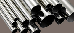 UNS S32950 Super Duplex Steel Pipes & Tubes from DHANLAXMI STEEL DISTRIBUTORS
