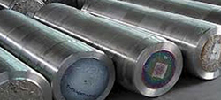 Super Duplex Steel UNS S32760 Round Bar