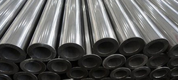 High Nickel Alloy 200 Pipes & Tubes (UNS N02200) from DHANLAXMI STEEL DISTRIBUTORS