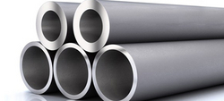 Monel 400 Pipes & Tubes from DHANLAXMI STEEL DISTRIBUTORS