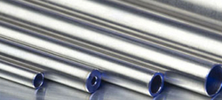 Monel K500 Pipes & Tubes from DHANLAXMI STEEL DISTRIBUTORS