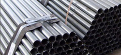 Inconel 600 Pipes & Tubes