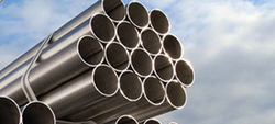 Inconel 601 Pipes & Tubes