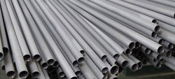 Incoloy 825 Pipes & Tubes from DHANLAXMI STEEL DISTRIBUTORS