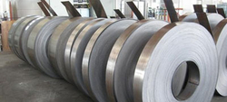 C65 Spring Steel Strip from DHANLAXMI STEEL DISTRIBUTORS