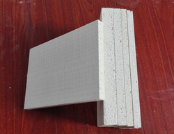 Bulu Magnesium Oxide Board-plain, 6mm, 9 ...