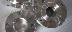 Slip On Flanges from DHANLAXMI STEEL DISTRIBUTORS