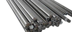 Hastelloy C22 Round Bar from DHANLAXMI STEEL DISTRIBUTORS