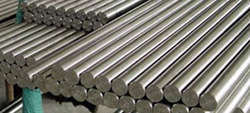 Hastelloy B2 Round Bar from DHANLAXMI STEEL DISTRIBUTORS