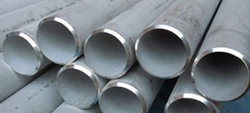 Alloy 20 Pipes & Tubes from DHANLAXMI STEEL DISTRIBUTORS