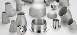 Alloy 20 Buttweld Pipe Fittings