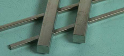 Titanium Grade 5 Round Bars