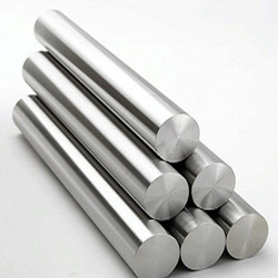Free Cutting Steel Bright Bars from HINDUSTAN FERRO ALLOY INDUSTRIES PVT. LTD.