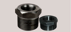 Bushing from DHANLAXMI STEEL DISTRIBUTORS