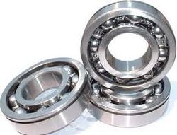 Deep Groove Ball Bearing from BOMBAY BEARING STORES