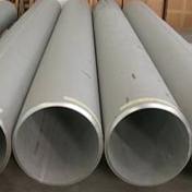 Welded Pipes & Tubes from SIXFOLD TUBOS SOLUTION