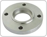 Slip-On Flange from SIXFOLD TUBOS SOLUTION