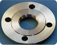 Threaded Flange from SIXFOLD TUBOS SOLUTION