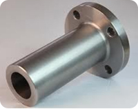 Long Neck Flanges from SIXFOLD TUBOS SOLUTION