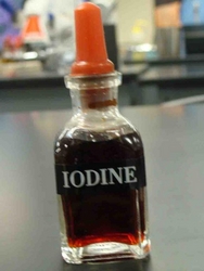 Gram’s Iodine  from AVI-CHEM