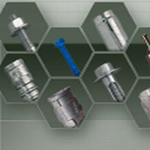 Nickel Alloy Fasteners from SIXFOLD TUBOS SOLUTION