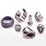 Nickel Alloy Forged Fittings from SIXFOLD TUBOS SOLUTION