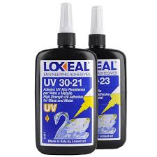 Loxeal Suppliers In Uae
