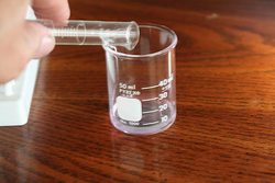 Lime Water Saturated Solution from AVI-CHEM
