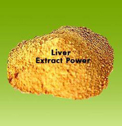 Liver Extract Powder (for Bacteriological Purpose)