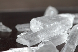 Menthol Crystals from AVI-CHEM