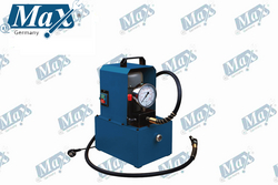 Electric Pump for Crimping and Cable Cutting