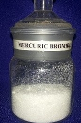 Mercuric Bromide AR/ACS