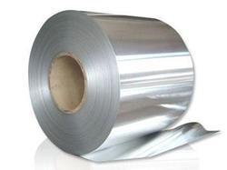 Aluminium Coils from DHANLAXMI STEEL DISTRIBUTORS