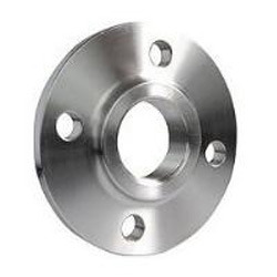 Threaded Flange from DIVINE METAL INDUSTRIES 
